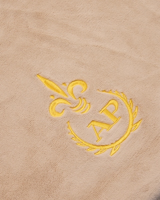 Produktabbildung 2 für Soft Royal Plüsch Laken