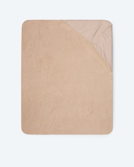 Produktabbildung für Soft Royal Plüsch Laken