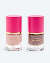 Produktabbildung für Nail Polish Graceful, Duo