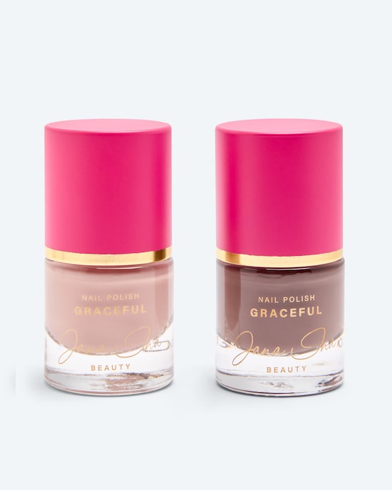 Produktabbildung für Nail Polish Graceful, Duo