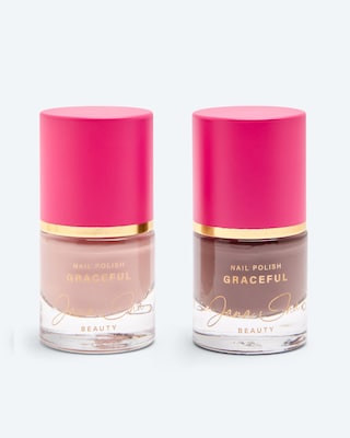 Produktabbildung 1 für Nail Polish Graceful, Duo