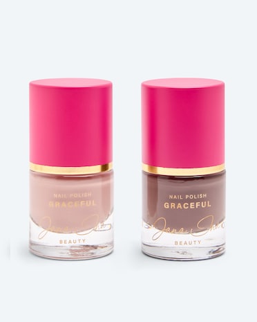 Produktabbildung für Nail Polish Graceful, Duo