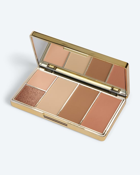 Produktabbildung für Face Palette Natural Beauty