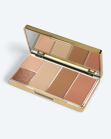 Produktabbildung für Face Palette Natural Beauty