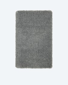 Produktabbildung für MegaFlausch Badematte uni