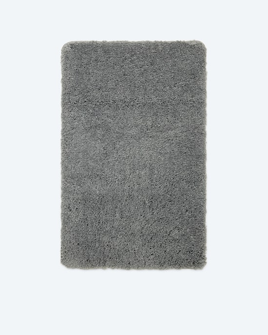 Produktabbildung für MegaFlausch Badematte uni