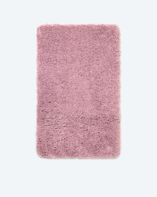 Produktabbildung für MegaFlausch Badematte uni