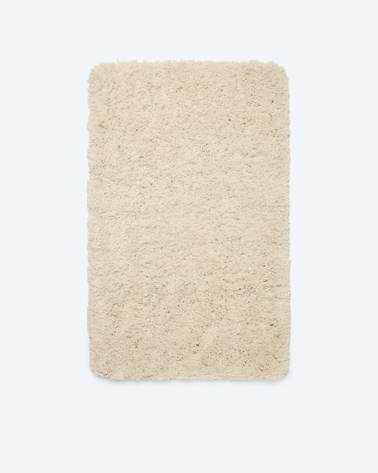 Produktabbildung für MegaFlausch Badematte uni