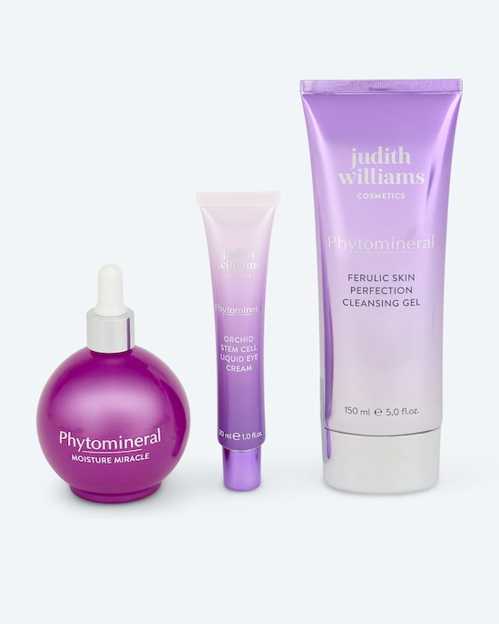Produktabbildung für Beauty-Set, 3tlg.
