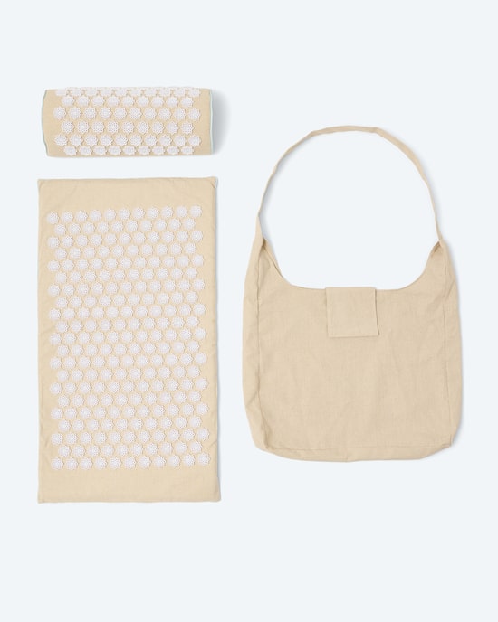 Produktabbildung für Akkupressur Matte