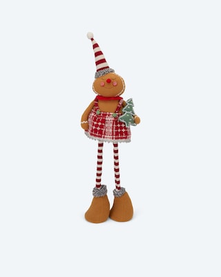 Produktabbildung 3 für LED-Lebkuchenfigur
