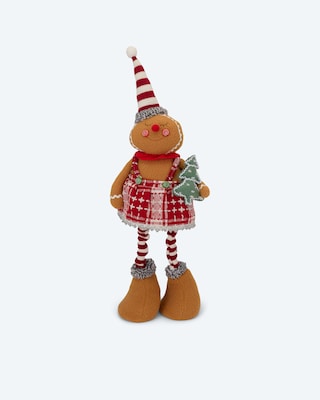 Produktabbildung 1 für LED-Lebkuchenfigur