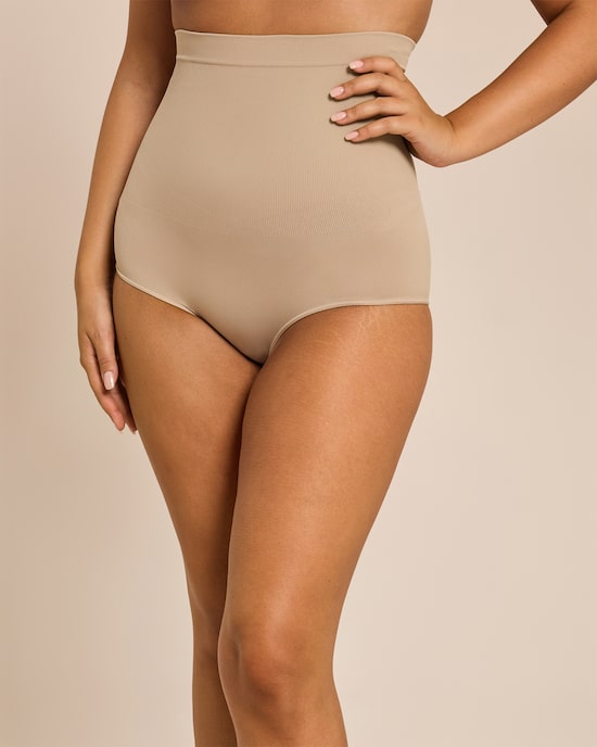 Produktabbildung für Bauchkiller Taillenslip