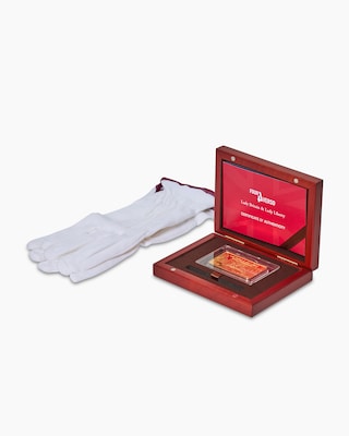 Produktabbildung 6 für Silbermünze Lady Liberty & Lady Britain