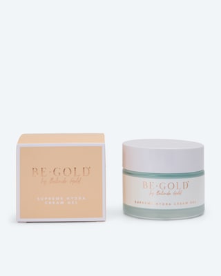 Produktabbildung 1 für Supreme Hydra Cream Gel