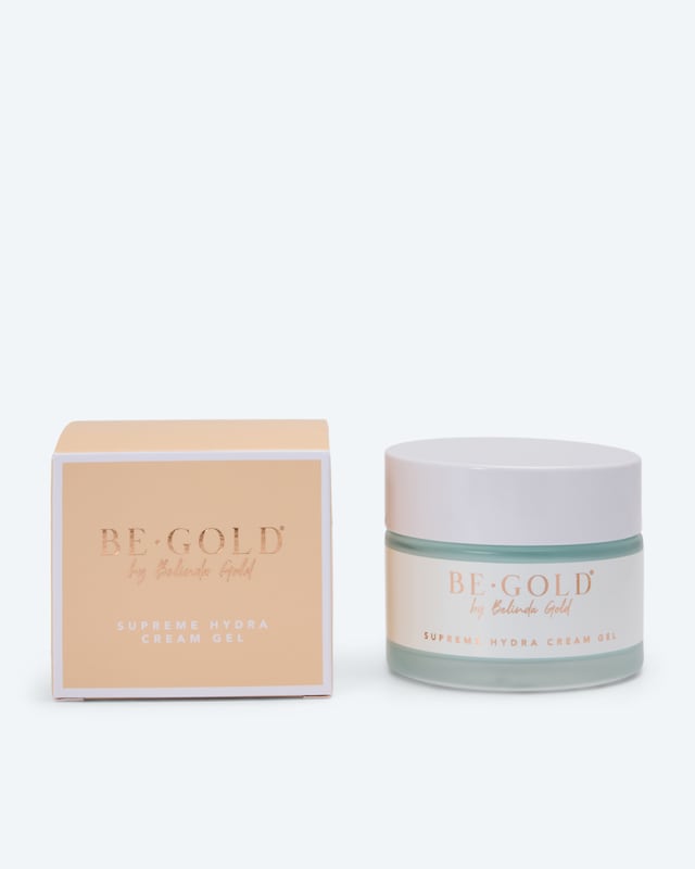 Supreme Hydra Cream Gel