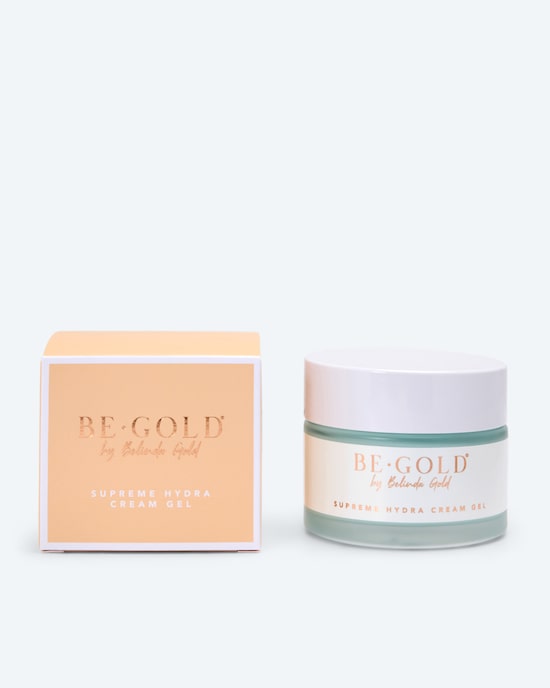 Produktabbildung für Supreme Hydra Cream Gel