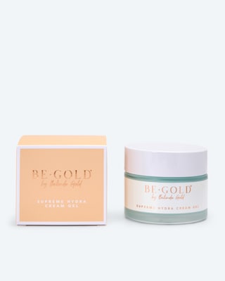 Produktabbildung 1 für Supreme Hydra Cream Gel