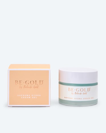 Produktabbildung für Supreme Hydra Cream Gel