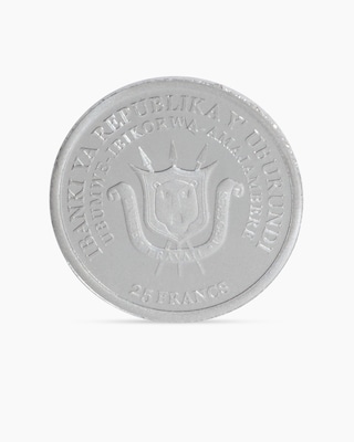 Produktabbildung 7 für Springbok Investment Coin Set 2025