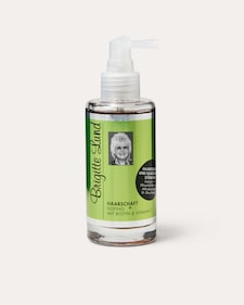 Produktabbildung für Haarschaft Doping mit Biotin & Vitamin C