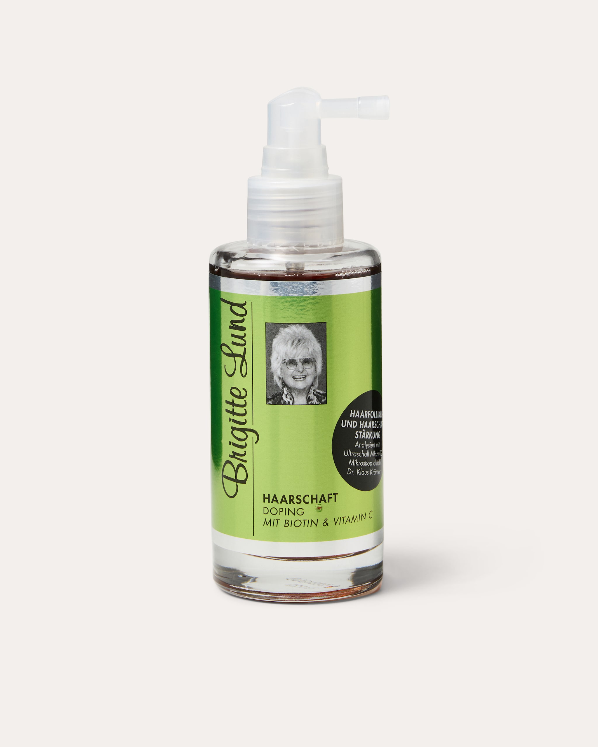 Produktabbildung für Haarschaft Doping mit Biotin & Vitamin C
