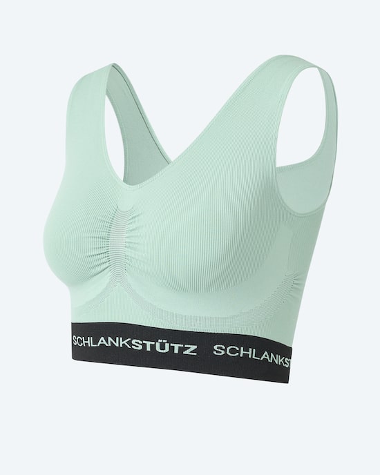 Produktabbildung für Bustier mit Schlankstütz-Logo