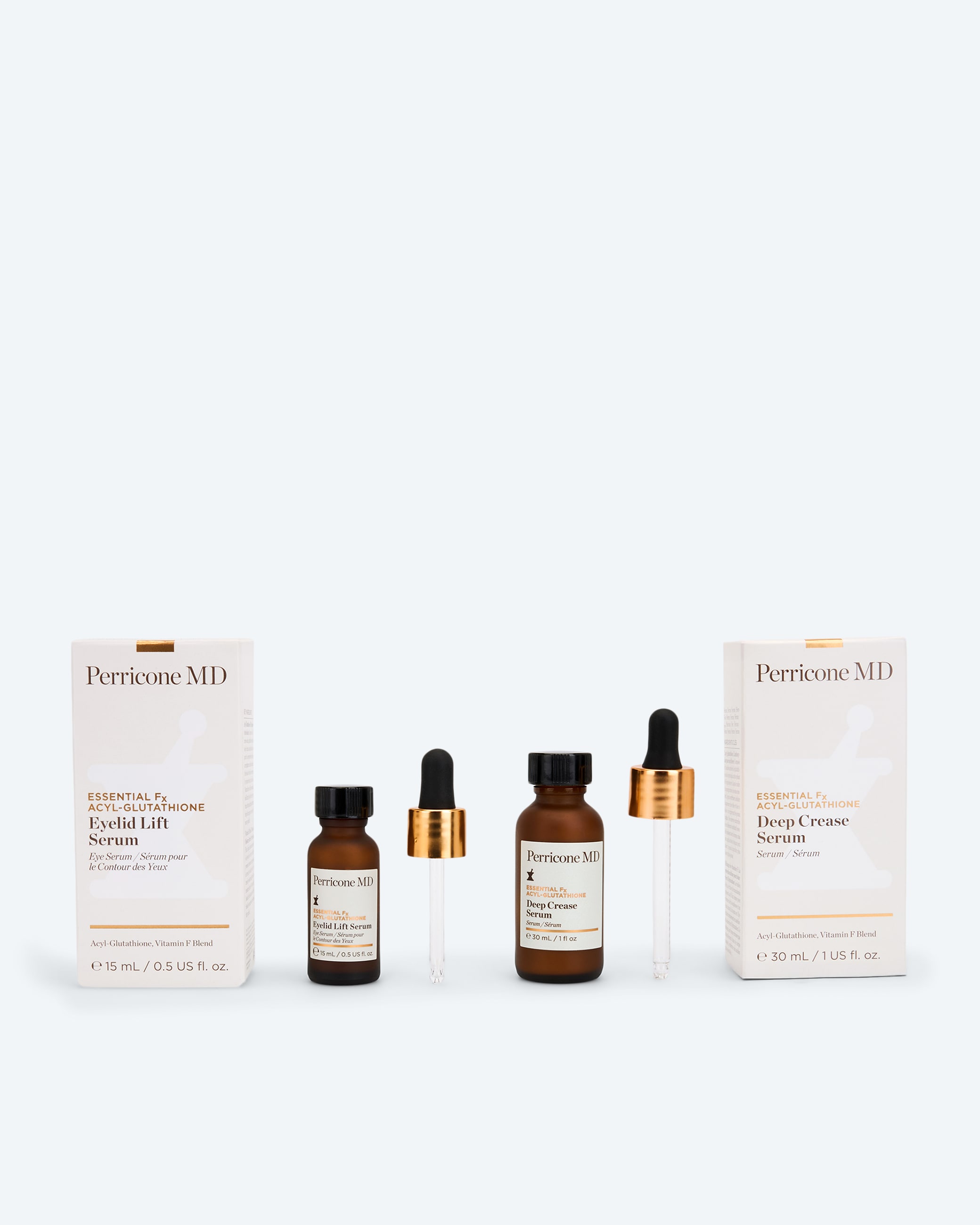 Produktabbildung für Anti-Falten Power-Set, 2tlg.
