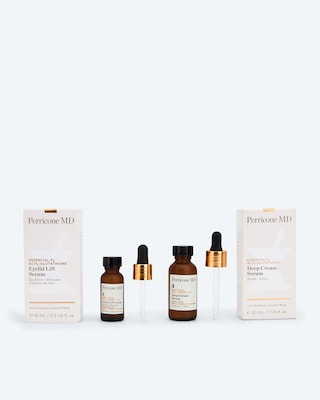 Produktabbildung 1 für Anti-Falten Power-Set, 2tlg.