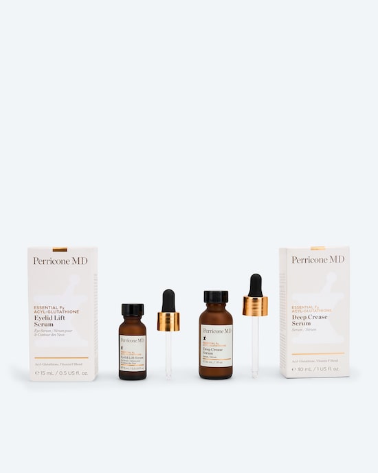 Produktabbildung für Anti-Falten Power-Set, 2tlg.