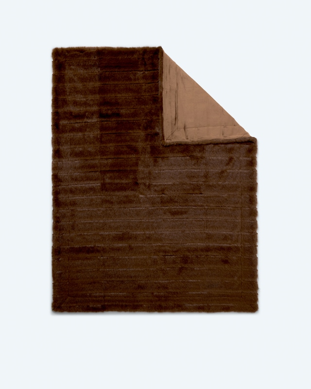 Luxus Zobel Wendedecke