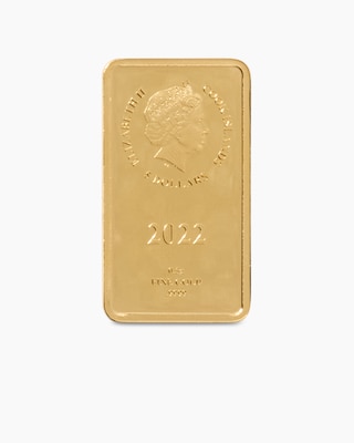 Produktabbildung 2 für Goldmünze Herr der Ringe: Aragorn