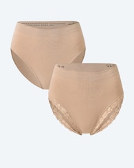 Produktabbildung für Seamless Slip Uni+Spitze