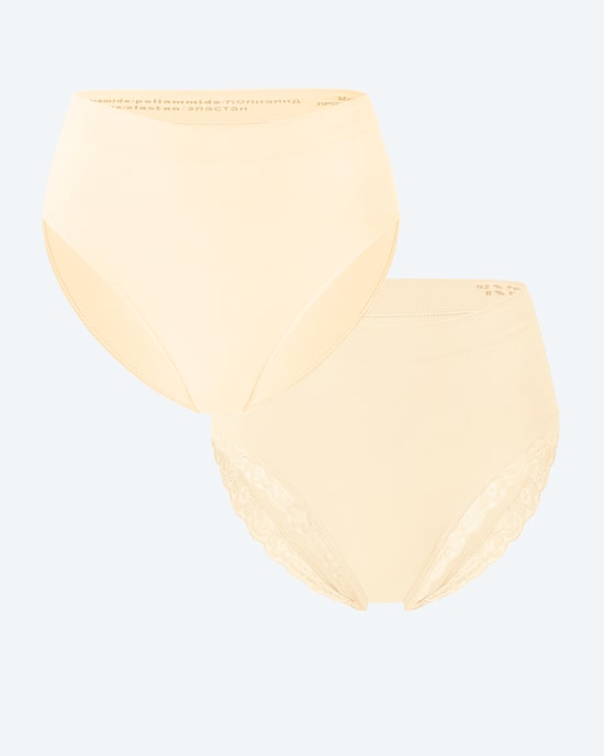 Produktabbildung für Seamless Slip Uni+Spitze