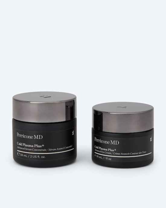 Produktabbildung für Presciption Kit Kosmetik Duo