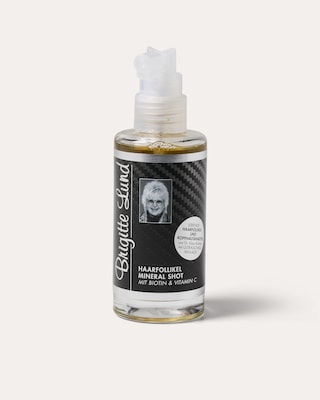 Produktabbildung 2 für Haarfollikelpflege Set, 300 ml