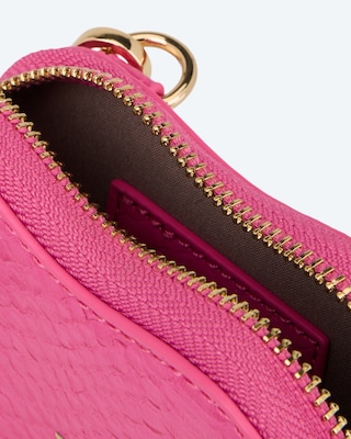 Produktabbildung 5 für Tasche in Herzform mit Kettenumhänger