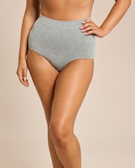 Produktabbildung für Bambus Taillenslip