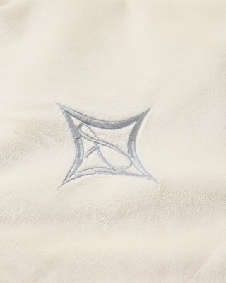 Produktabbildung 3 für Wohndecke "Glitzer" aus Jacquard