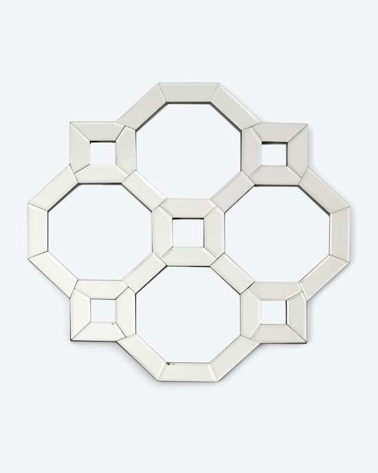 Produktabbildung für Spiegel-Decor für die Wand