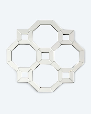 Produktabbildung 1 für Spiegel-Decor für die Wand