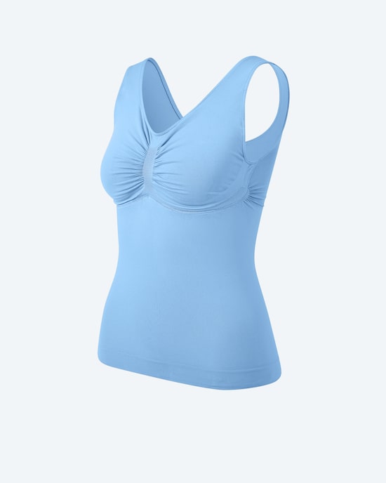 Produktabbildung für Leichttop mit doppellagigen Cups