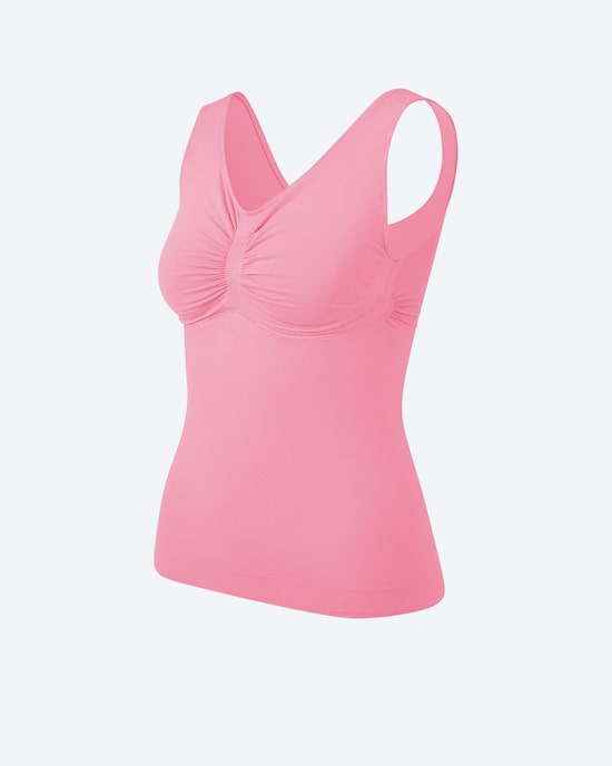 Produktabbildung für Leichttop mit doppellagigen Cups