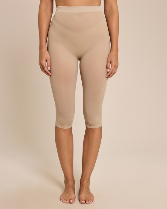 Produktabbildung für lange Panty transparent