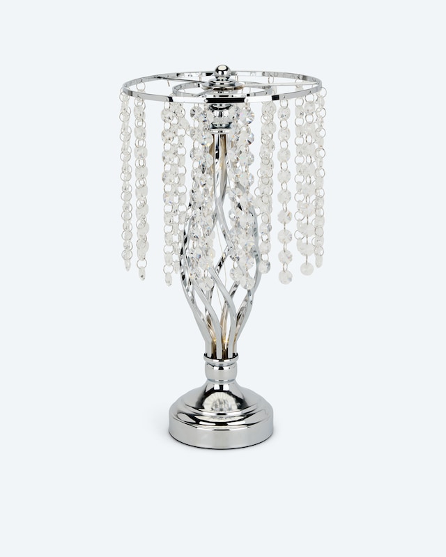 Decorlampe ca. 41 cm hoch