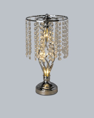 Produktabbildung 3 für Decorlampe ca. 41 cm hoch