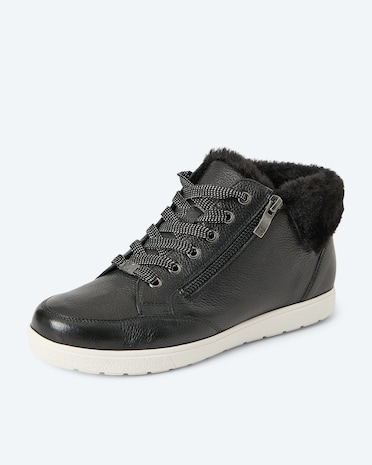 Produktabbildung für Sneaker mit Warmfutter