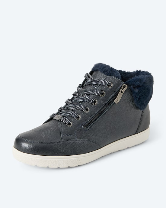 Produktabbildung für Sneaker mit Warmfutter