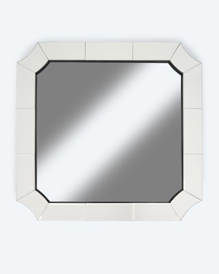Produktabbildung 1 für Wandspiegel 45 x 45 cm