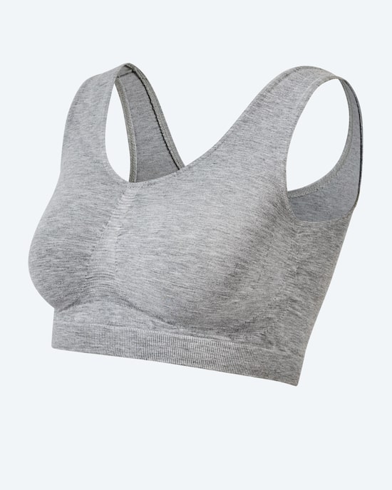 Produktabbildung für Bambus Bustier